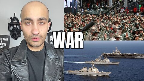 4 Million Venezuelan Militia VS U.S. Military - Madura Bounty Doubled!
