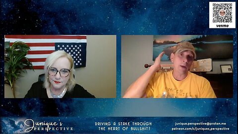 Snippet #2: Is Their “War Frequency” a Match for Our “Peace Frequency"? from Guest Strac, 8-25-25