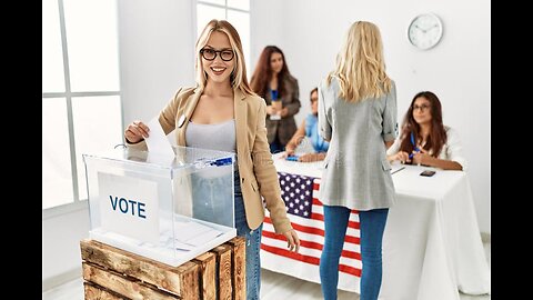Voter Fraud IS Essential