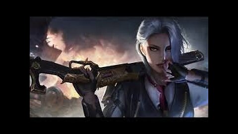 Black Betty - [GMV]