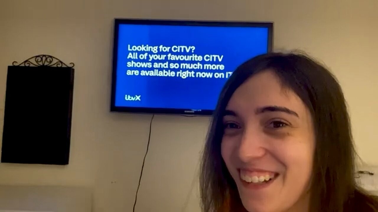 CITV Shutdown reaction 2023!