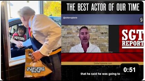 The Best Actor Of Our Time