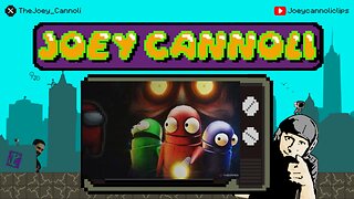 Joey Cannoli plays Kingdom Hearts! then fallout 76