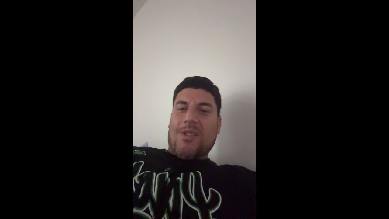 Checking in on rumble