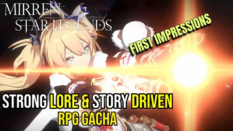Does Crunchy Roll Have a Decent Game?