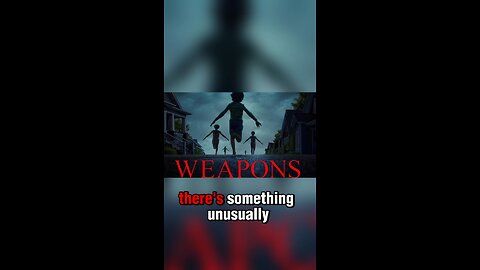 Weapons (2025): What Happened at 2:17 AM?