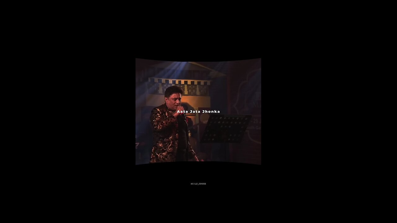 sad song