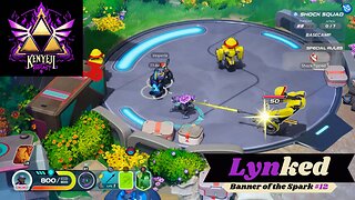 A Poke Master's Dream (DK_Mach22)