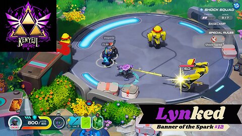 A Poke Master's Dream (DK_Mach22 + Darkvengeance777)