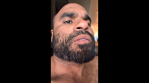 talking beard s***.