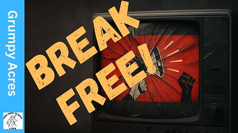 The World You See Is Manufactured — Here’s How To Break Free