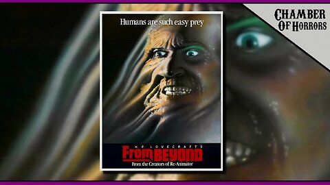 From Beyond (1986)