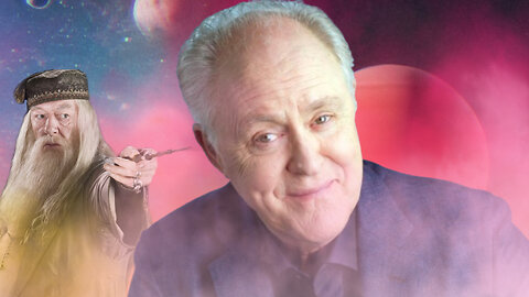 John Lithgow's Controversial Role: The Hypocrisy of Outrage Culture