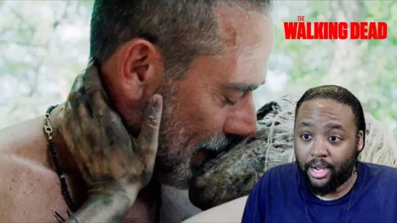 The Walking Dead S10 Eps 9 - 11 Reaction