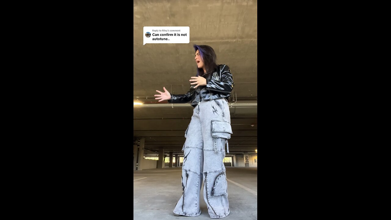 DREAM ON HIGH NOTE CHALLENGE