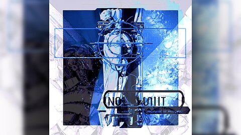 NOISE UNIT - Compilation #2: 1989-1992