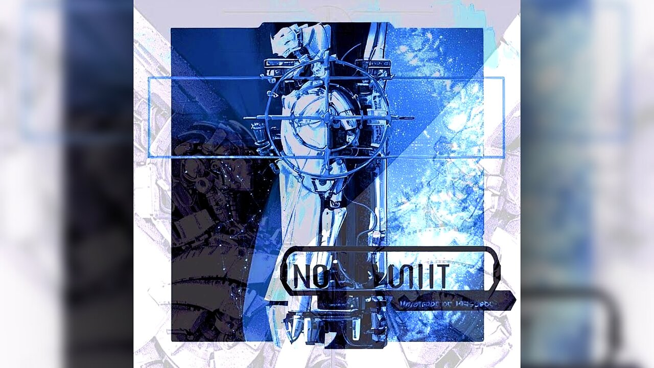 NOISE UNIT - Compilation #2: 1989-1992
