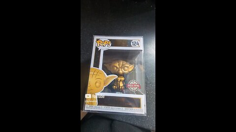 Yoda