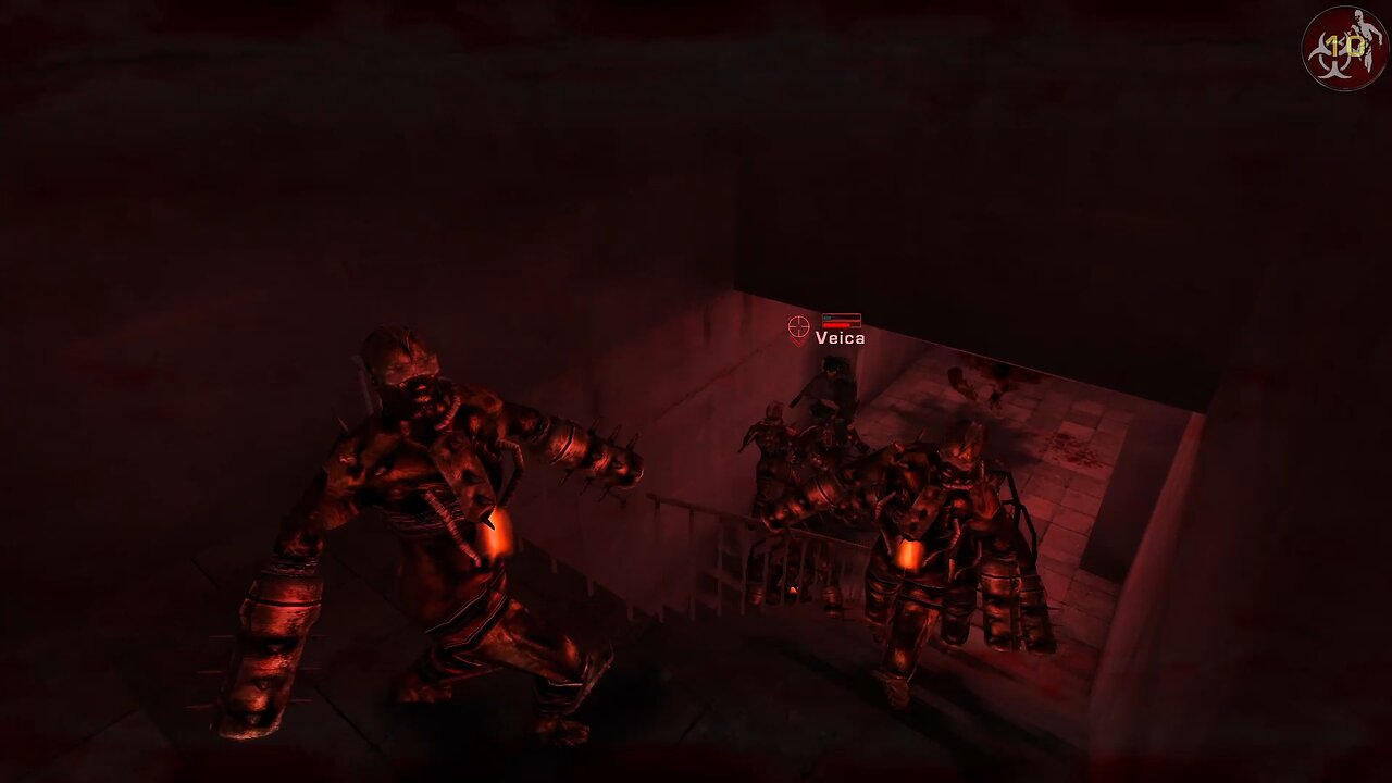 Oops, All FPs - Killing Floor mod