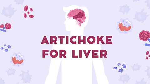 artichoke extract for liver health