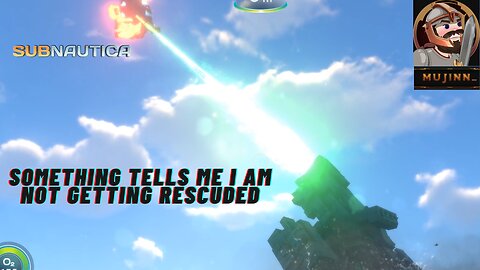 I don't think I am getting rescued
