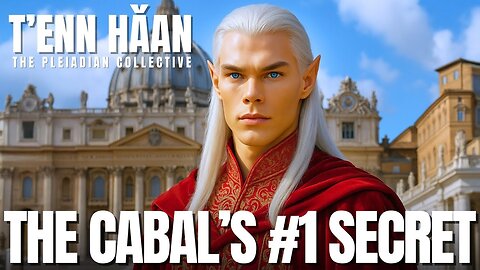 URGENT! "They Don't Want You To Learn This..." 👀 | The Pleiadians - T'enn Håan