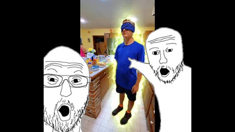 Blind Deaf Mute Cooking Ep.1