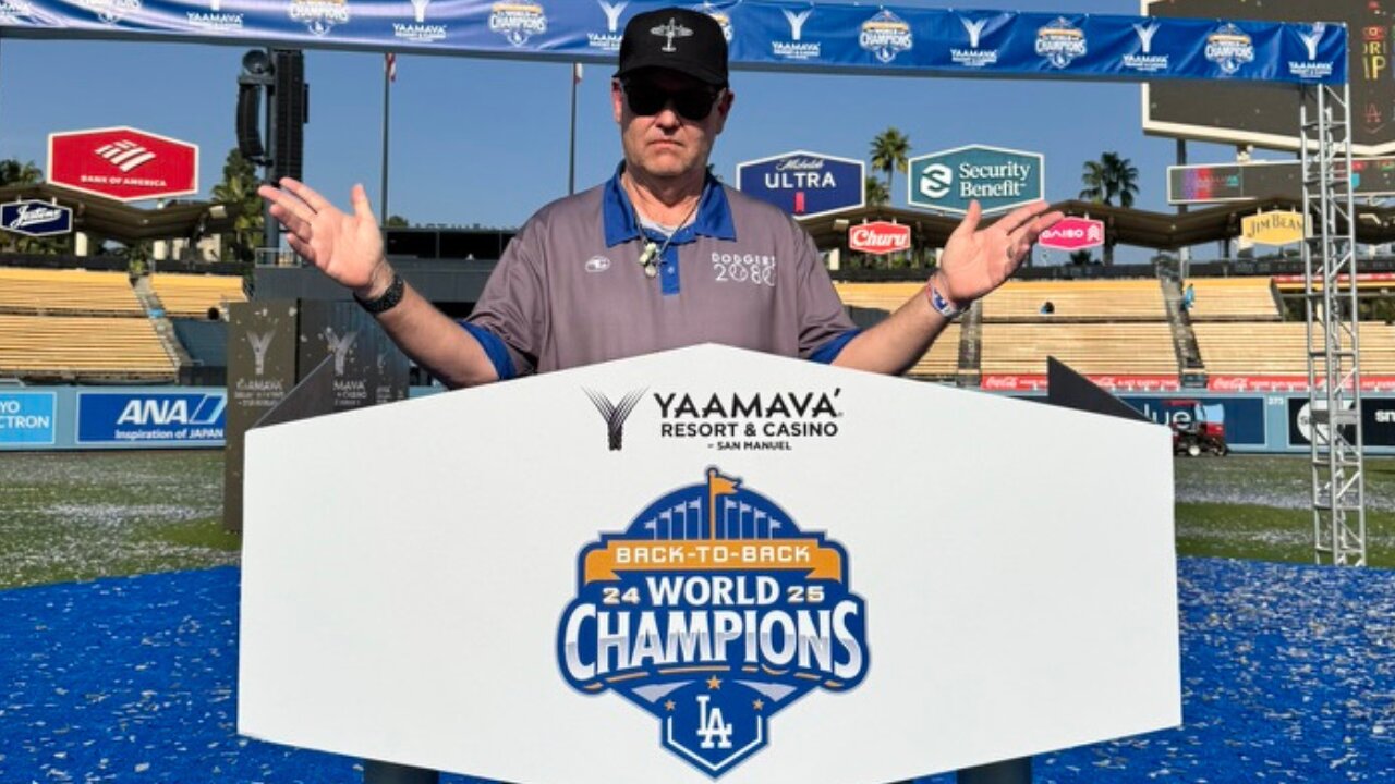 The State Of The Dodgers: 2025-2026 Truths About The Back-To-Back World Series Champions