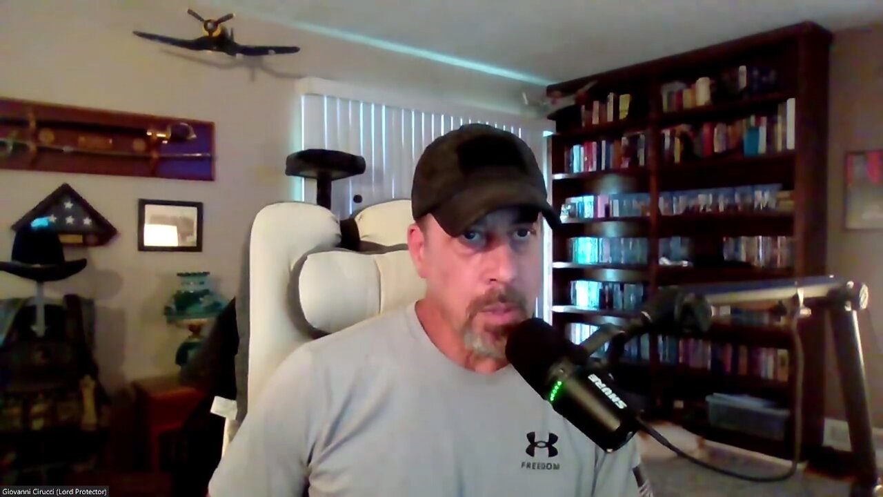 What really happened to Charlie Kirk and why?