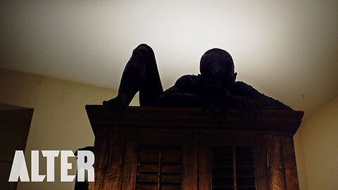 ALTER | Short Horror Film