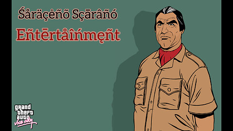 ThəŚåräçėñõŠçāråñôFâçē Eñtērtåîńmęñt