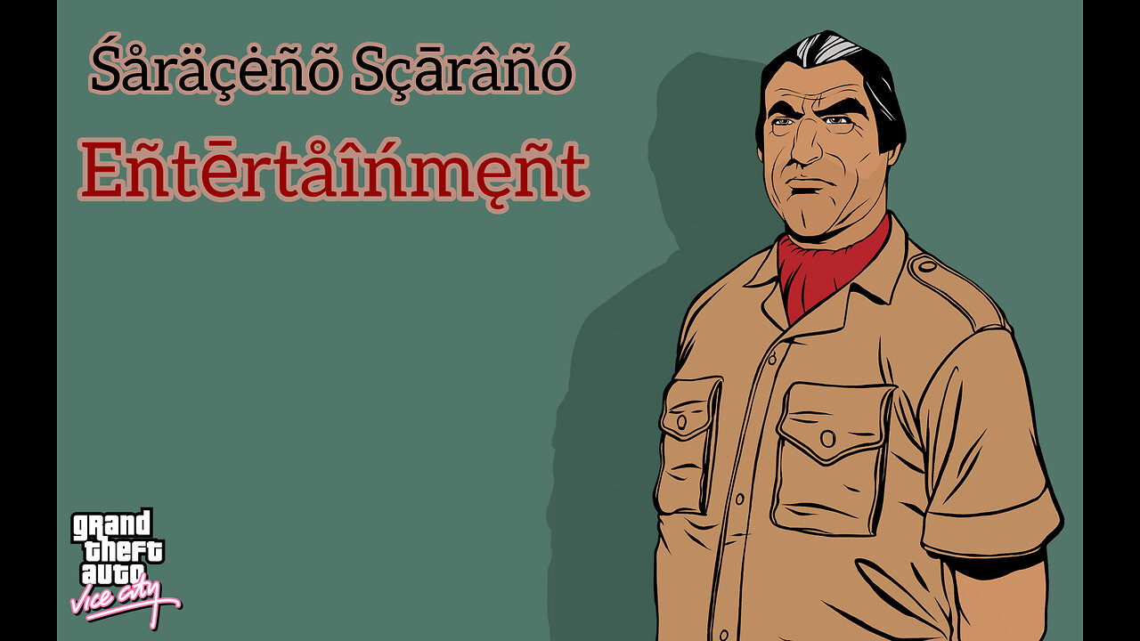 ThəŚåräçėñõŠçāråñôFâçē Eñtērtåîńmęñt