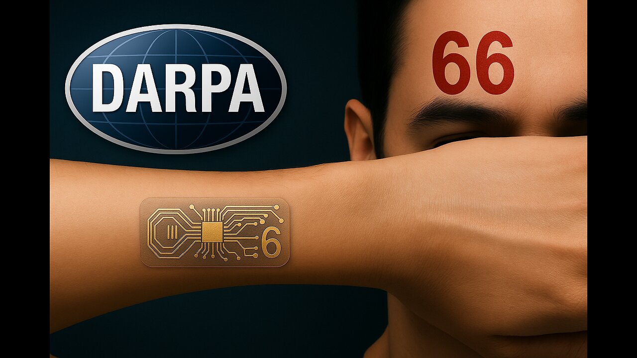 DARPA and the Beast System