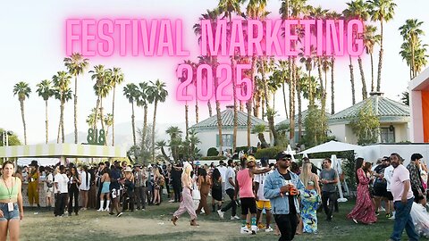 How Poppi & Revolve Dominated Coachella | AMZG Agency