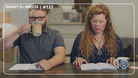 STB137 | Unhealthy Fruit from Unresolved Pain – TFB:P4 | Cultivate Relationships