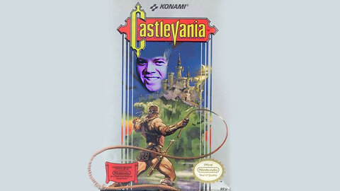 Castlevania (NES)