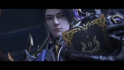Battle Through The Heaven Episode 152