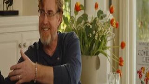 THE DR..BRYAN ARDIS INTERVIEW