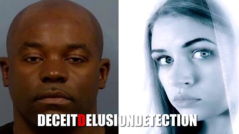 White female kidnapped, murdered at a hotel by black suspect