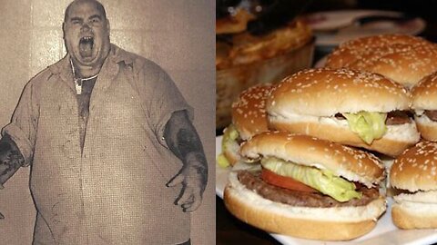 THE 5TH DIMENSIONAL BARBECUE BURGER STAND
