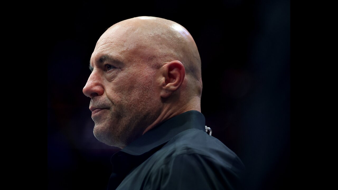 Joe Rogan Slams Trump Immigration Raids as ‘Insane’ in Blistering Podcast Segment