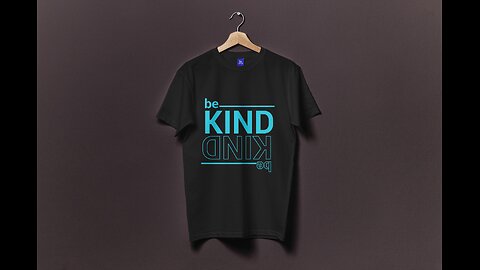 T Shirt Design Tutorial in Adobe Illustrator | How to Make a T shirt design in Illustrator