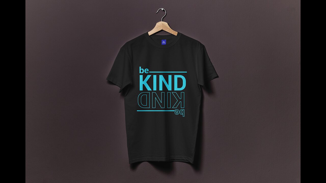 T Shirt Design Tutorial in Adobe Illustrator | How to Make a T shirt design in Illustrator