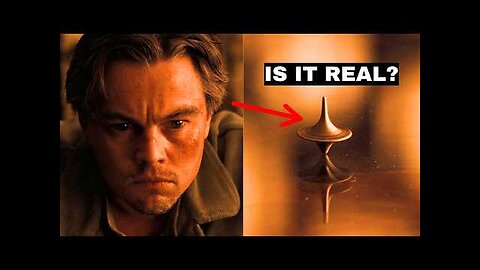 Inception: A Gnostic Allegory