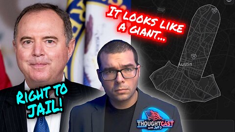RFK Wins. Schiff mortgage fraud. Tesla Robotaxi BDE. TC 7/15/25