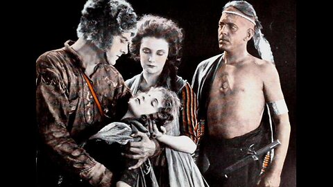 Last of the Mohicans [1920]