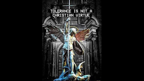 And @RealAlexJones absolutely nails it here. So called 'Christian Nationalists' sucking up to the