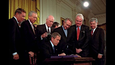 USA Patriot Act and Criminal Investigations