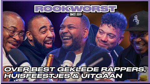Rookworst 36