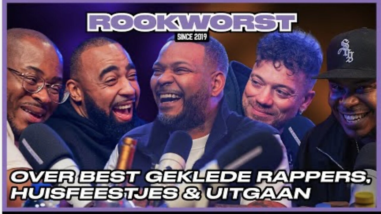 Rookworst 36